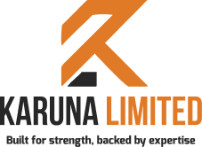 Karuna Ltd Logo
