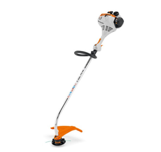 HS 45 BRUSH CUTTER