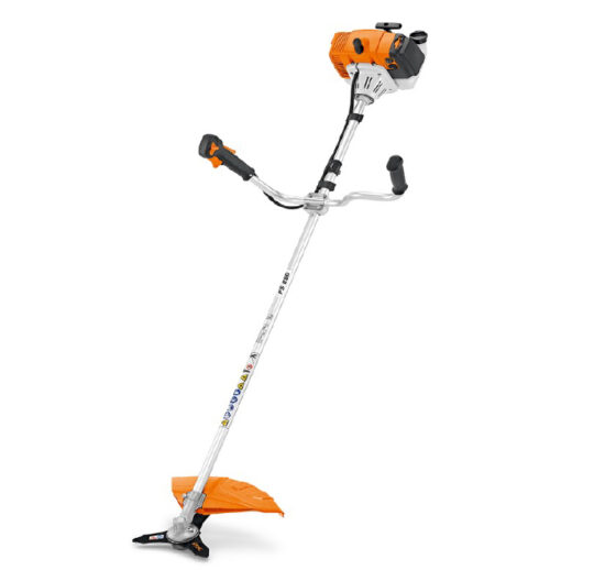 FS 250 BRUSH CUTTER
