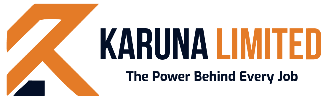 Karuna Limited